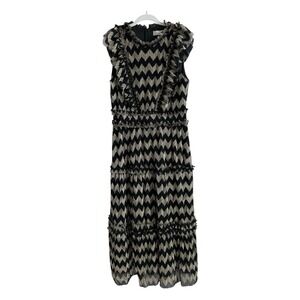 adelyn rae jade strapless lace dress Adelyn Rae Jade Strapless Woven Lace Dress in